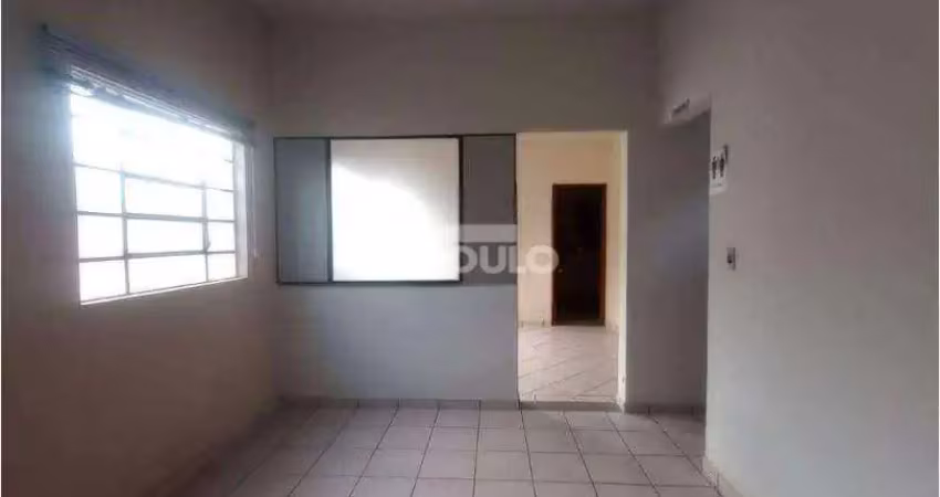 Casa residencial para locação bairro nossa senhora aparecida