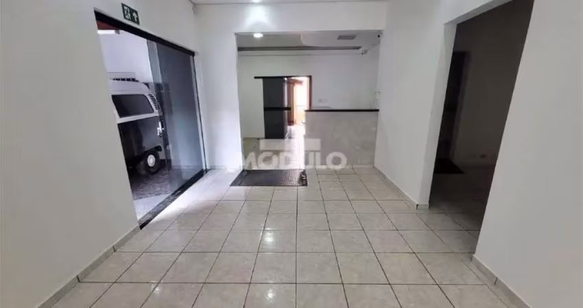 Casa comercial para alugar na Rua Carmo Gifoni, --, Martins, Uberlândia