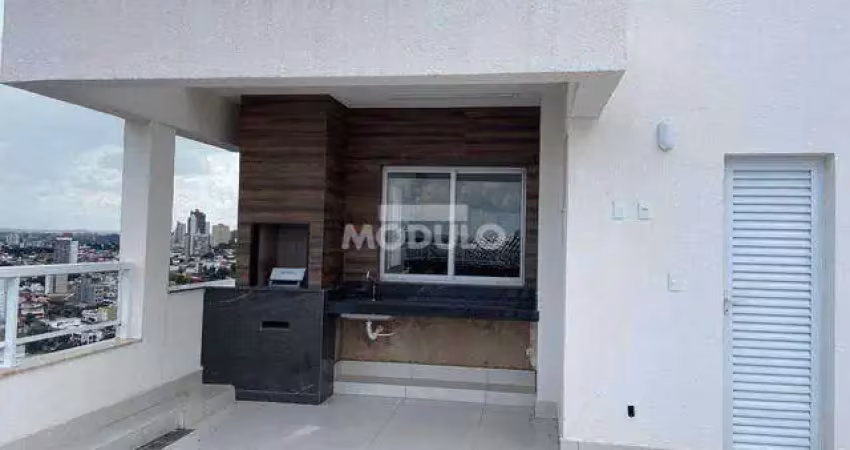 Cobertura para locação, bairro Vigilato Pereira com 4 suíte Vigilato Pereira