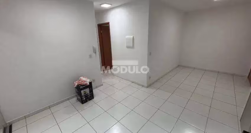 Apartamento residencial para locação, bairro luizote de freitas com 2 quartos