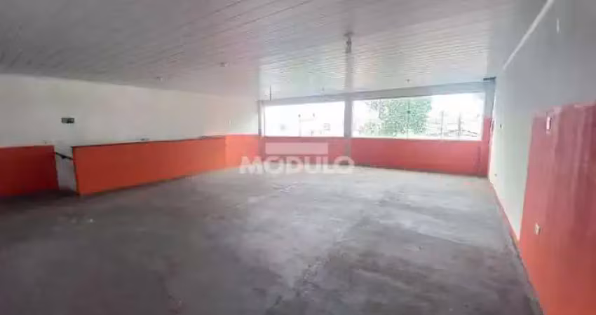 Ponto comercial para alugar na Avenida Taylor Silva, --, Tocantins, Uberlândia
