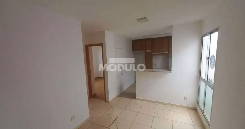Apartamento residencial para locação bairro shopping park