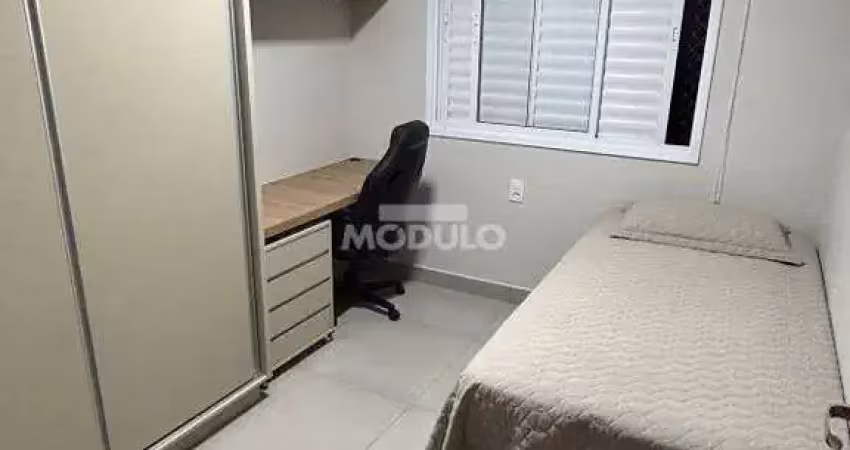 Casa residencial à venda, daniel fonseca - uberlândia/mg