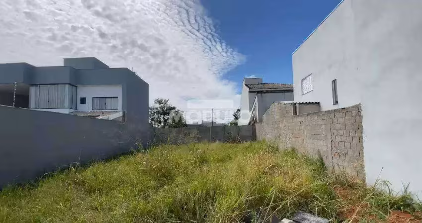 Terreno à venda na Alameda Ecológica, --, Bosque dos Buritis, Uberlândia