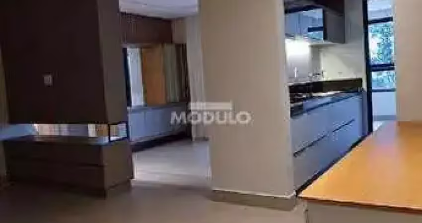Apartamento à venda, 3 quartos, 3 suítes, 2 vagas, patrimônio - uberlândia/mg