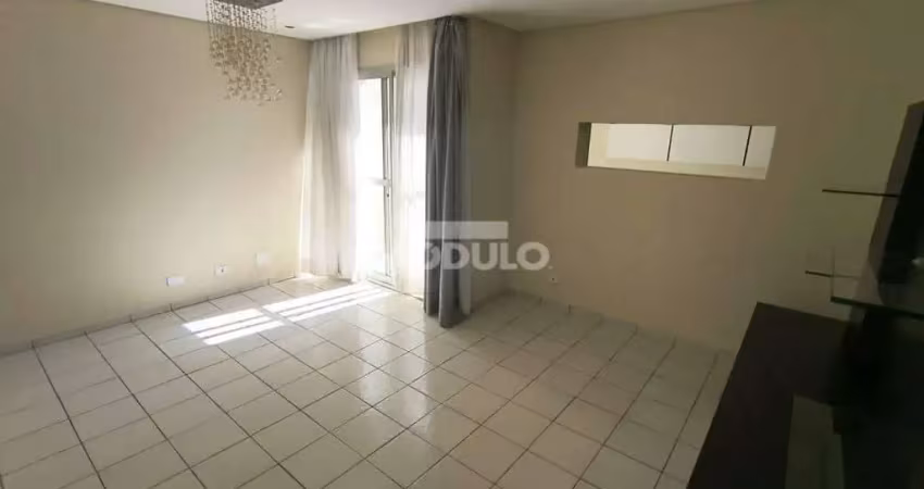 Apartamento para locação bairro presidente roosevelt com 3 quartos