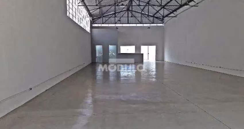Loja comercial para locação, bairro presidente roosevelt