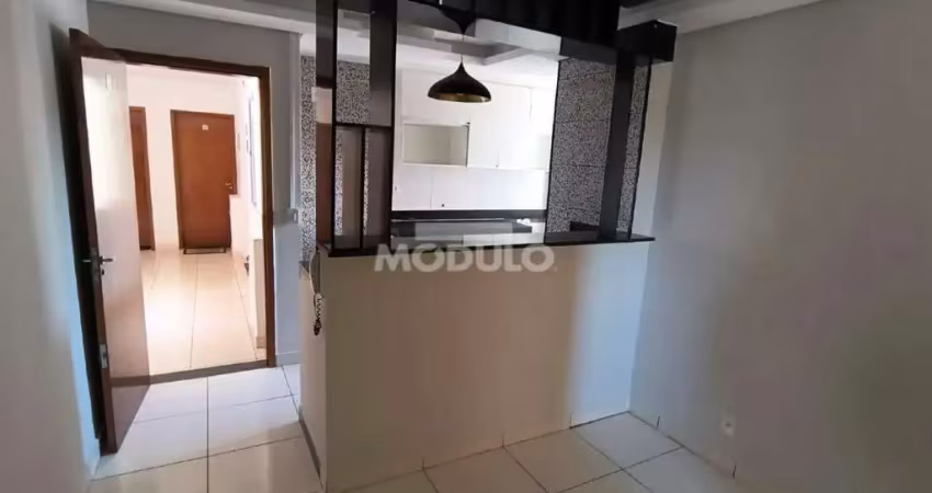 Apartamento para locação bairro jardim holanda com 3 quartos