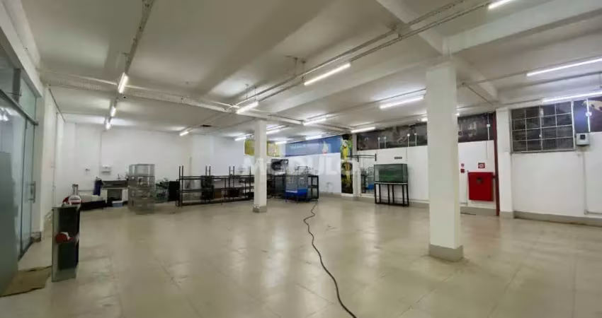 Loja comercial para locação, bairro osvaldo rezende