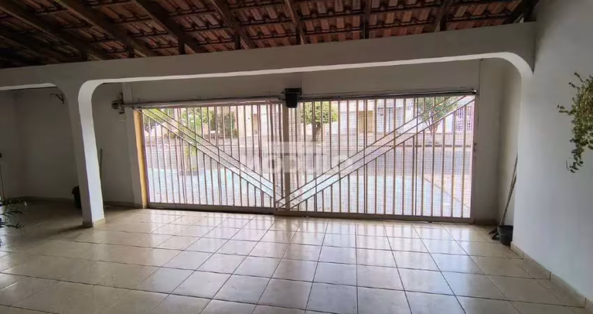 Casa residencial para locação, bairro jaraguá com 4 quartos