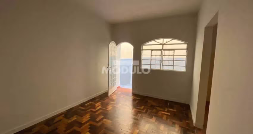 Casa com 3 quartos para alugar na Rua João Pereira da Silva, --, Santa Mônica, Uberlândia