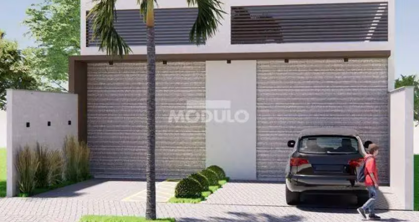 Barracão / Galpão / Depósito para alugar na Avenida Continental, --, Laranjeiras, Uberlândia