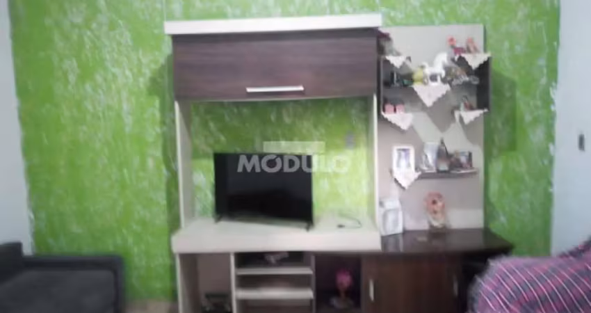 Casa residencial à venda, 4 quartos, 1 suíte, 4 vagas, jardim europa - uberlândia/mg