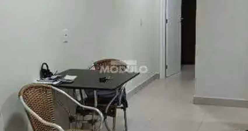 Apartamento à venda, 2 quartos, 1 suíte, 1 vaga, brasil - uberlândia/mg