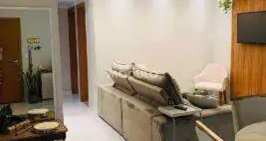 Apartamento à venda, 3 quartos, 1 suíte, 2 vagas, santa mônica - uberlândia/mg