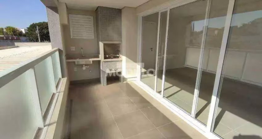 Apartamento à venda, 3 quartos, 3 suítes, 3 vagas, jardim colina - uberlândia/mg