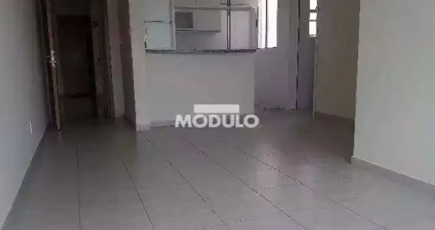 Apartamento com 3 quartos à venda na Avenida Teófilo Alves, --, Vigilato Pereira, Uberlândia
