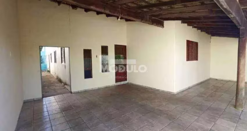 Casa residencial disponível para locação no jardim das palmeiras