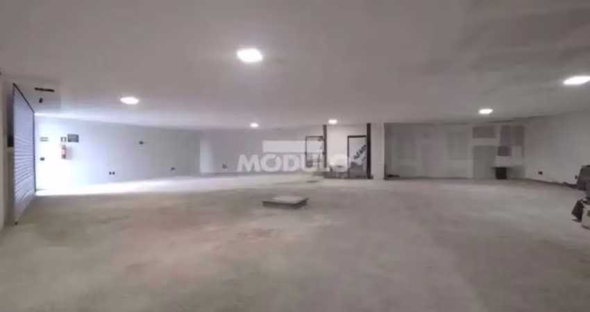 Loja comercial para locação, bairro vigilato pereira
