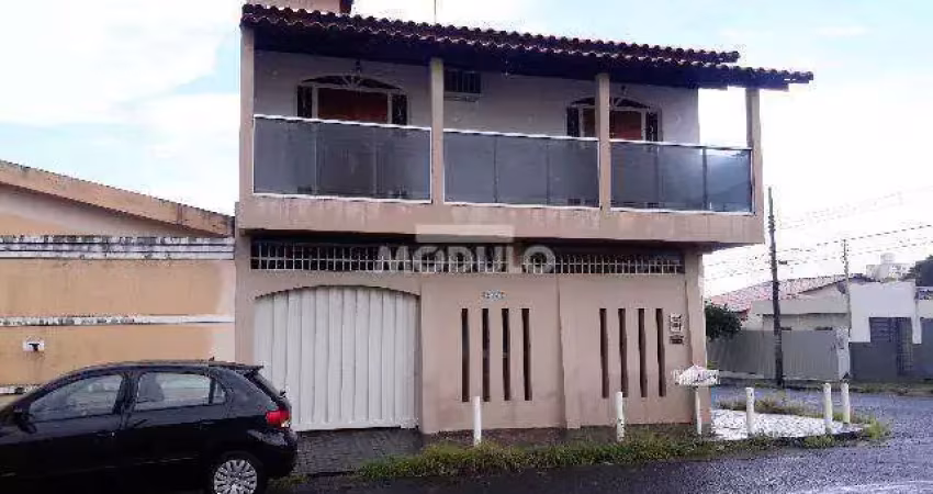 Casa com 4 quartos para alugar na Rua Paraná, --, Brasil, Uberlândia