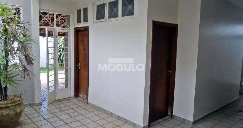 Casa residencial/comercial para locação no nossa senhora aparecida