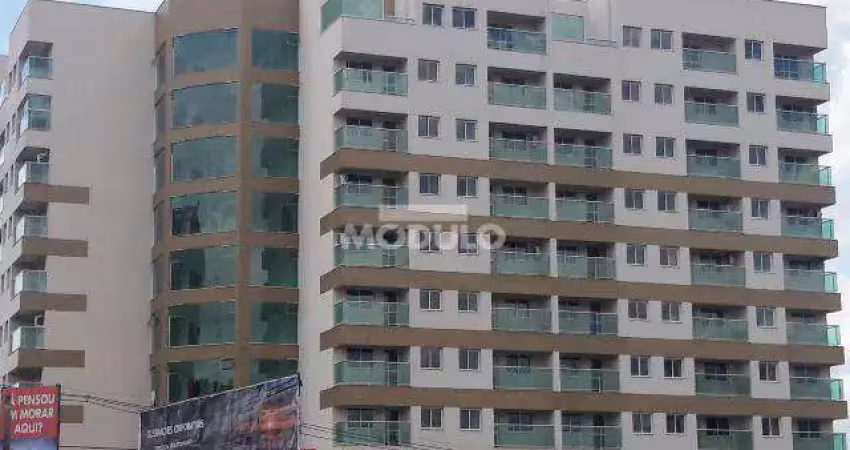 Apartamento para locação, bairro morada da colina com 1 suíte