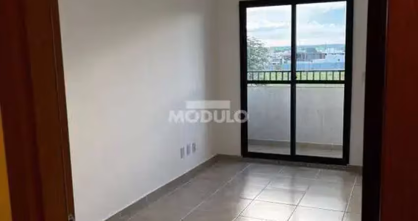 Apartamento à venda, 2 quartos, 1 vaga, shopping park - uberlândia/mg