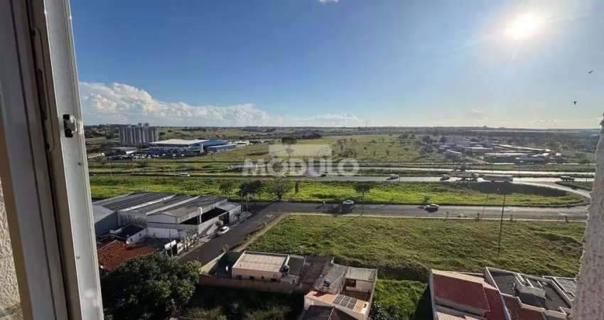 Apartamento à venda, 2 quartos, 1 vaga, luizote de freitas - uberlândia/mg