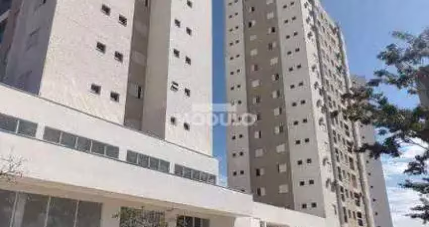 Apartamento à venda, 3 quartos, 1 suíte, 2 vagas, granja marileusa - uberlândia/mg