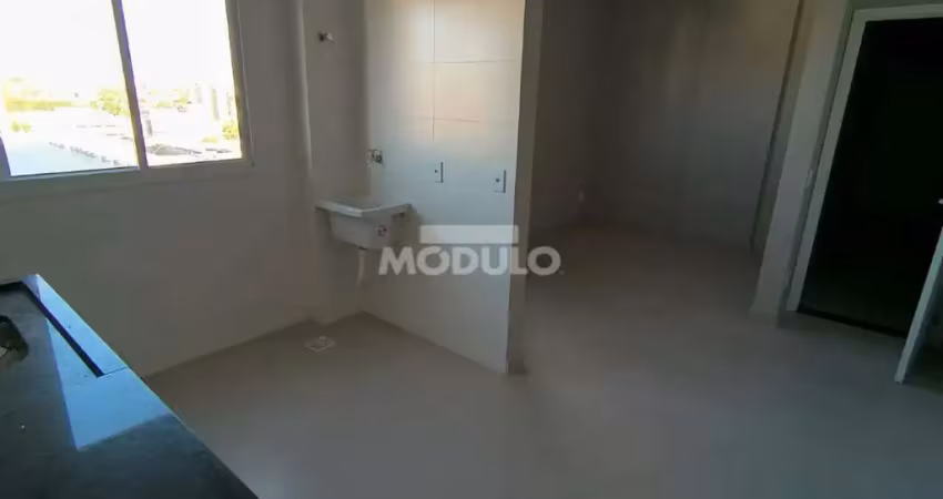 Apartamento residencial para locação, bairro brasil com 2 quartos