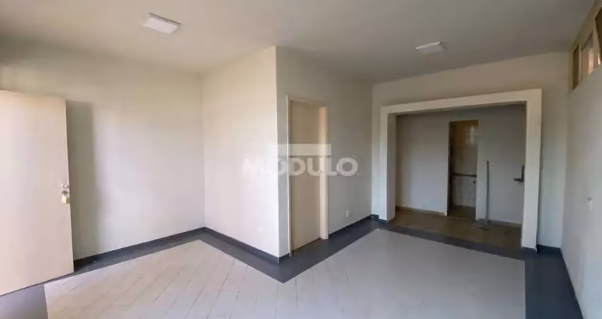 Casa para locação, bairro osvaldo resende com 3 suítes