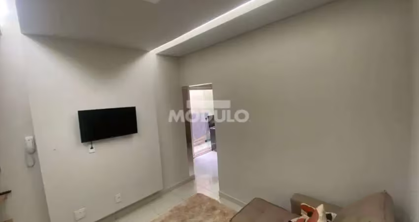 Apartamento à venda, 4 quartos, 2 suítes, martins - uberlândia/mg
