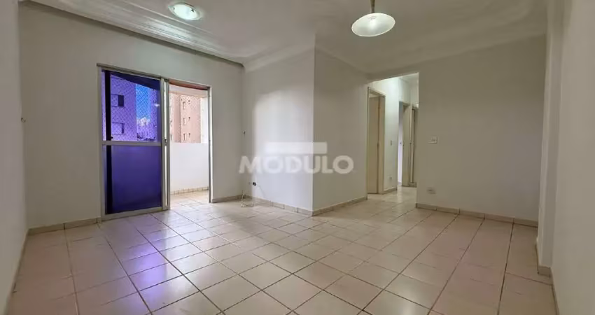 Apartamento à venda, 3 quartos, 1 suíte, 1 vaga, presidente roosevelt - uberlândia/mg