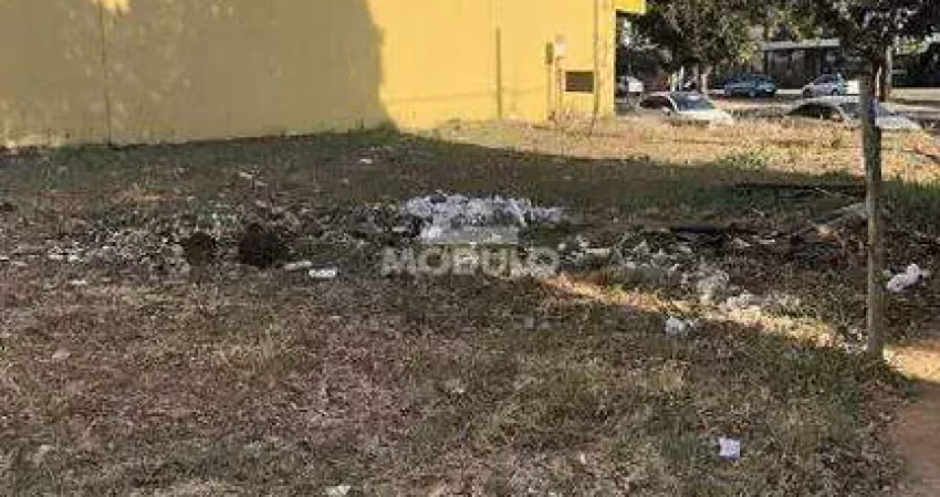 Terreno à venda na Avenida João Naves de Ávila, --, Centro, Uberlândia