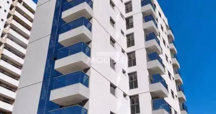 Apartamento à venda, 3 quartos, 1 suíte, 2 vagas, morada da colina - uberlândia/mg