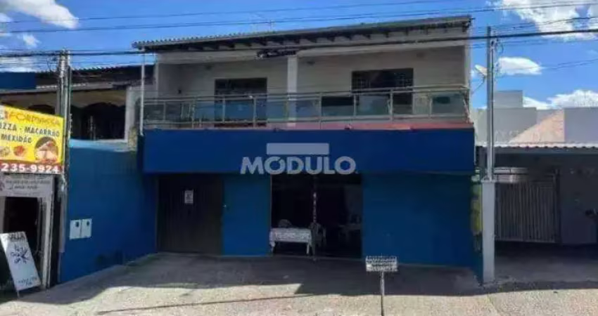 Loja comercial para locação no presidente roosevelt