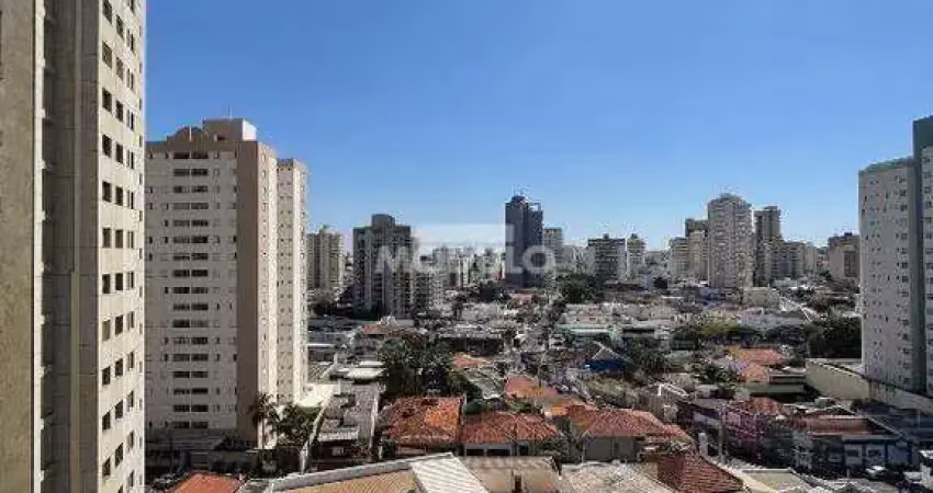 Apartamento à venda, 3 quartos, 2 suítes, 1 vaga, centro - uberlândia/mg