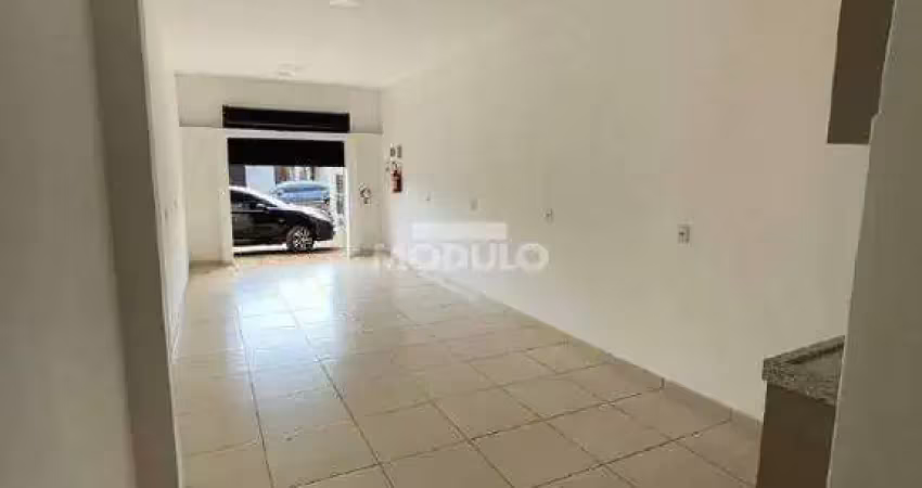 Ponto comercial para alugar na Rua Taxista Fábio Cardoso, --, São Jorge, Uberlândia