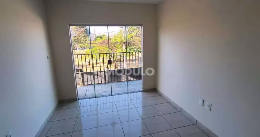 Casa estilo sobrado para locação no jardim patrícia