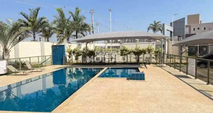 Apartamento à venda, 2 quartos, 1 vaga, grand ville - uberlândia/mg