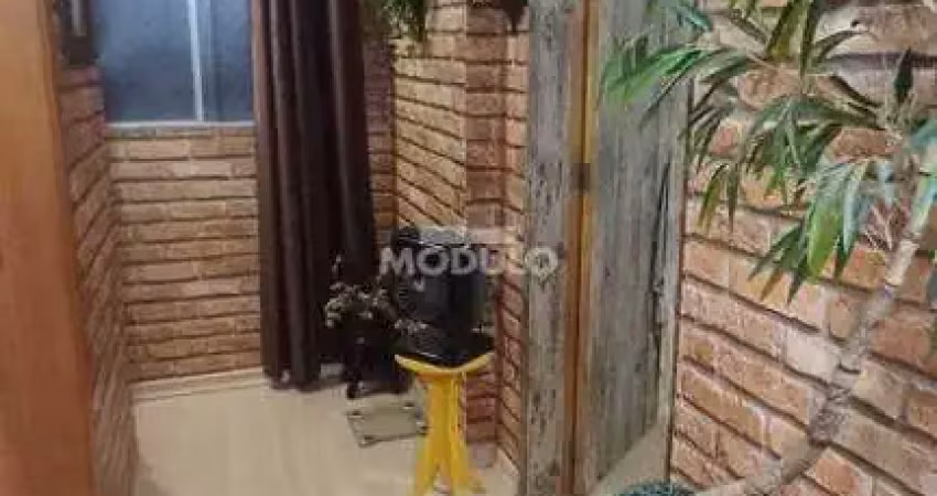 Apartamento à venda, 1 quarto, 1 vaga, presidente roosevelt - uberlândia/mg