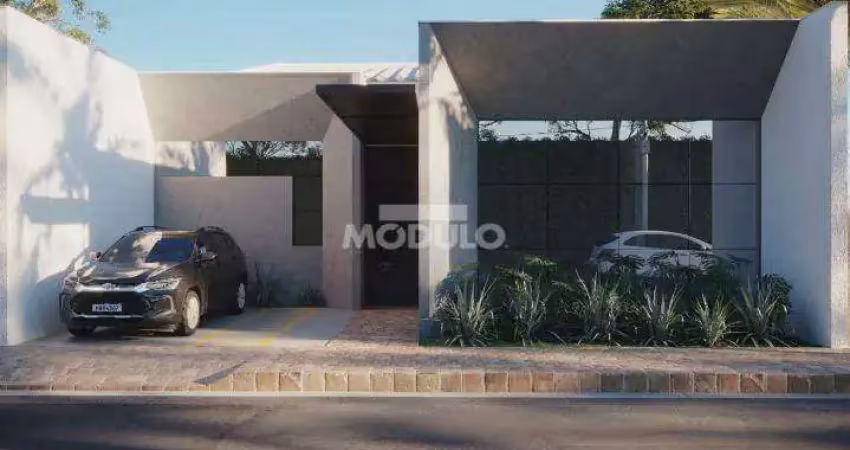 Casa comercial para alugar na Rua Carajás, --, Tabajaras, Uberlândia