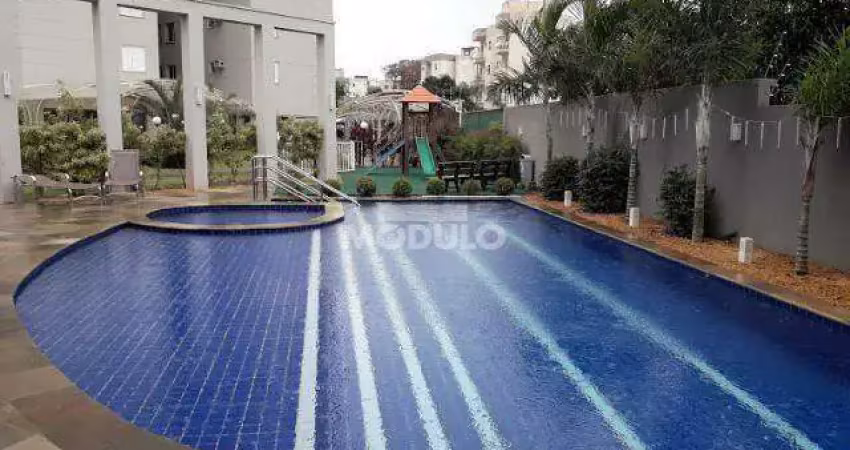 Apartamento com 4 quartos para alugar na Avenida Lázara Alves Ferreira, --, Santa Mônica, Uberlândia