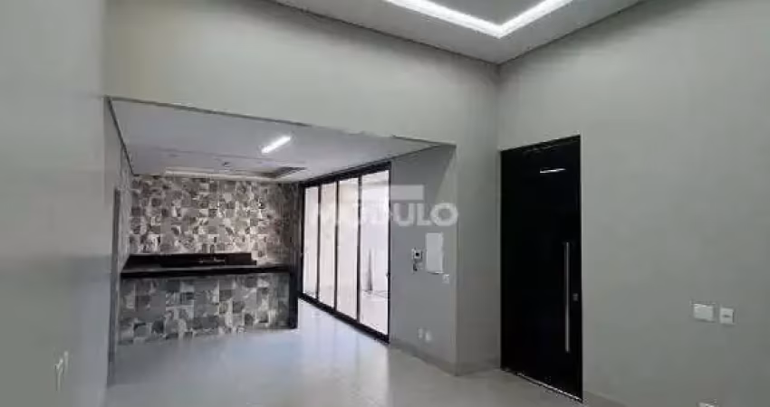 Casa residencial à venda, 3 quartos, 3 suítes, 2 vagas, alto umuarama - uberlândia/mg