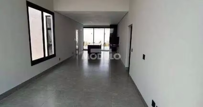Casa residencial à venda, 3 quartos, 3 suítes, 2 vagas, praça alto umuarama - uberlândia/mg