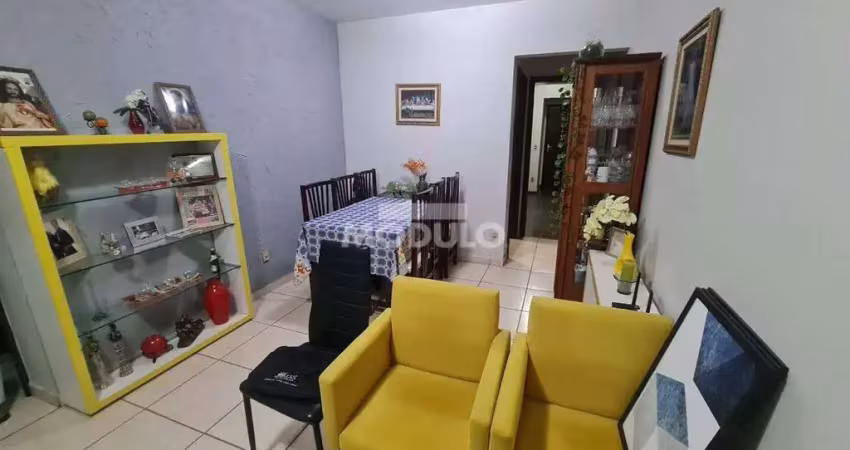 Apartamento à venda, 2 quartos, 1 vaga, santa mônica - uberlândia/mg