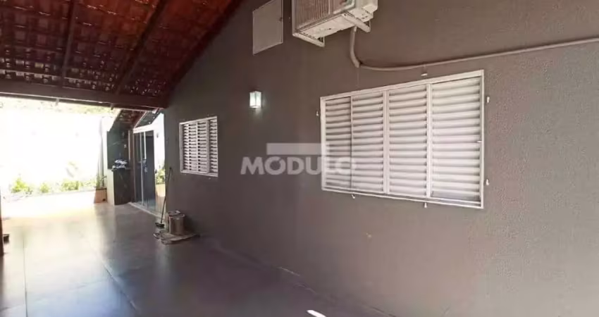 Casa para locação, bairro minas gerais com 2 quartos