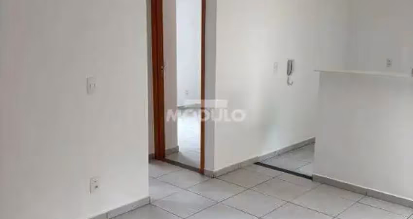 Apartamento à venda, 2 quartos, 1 vaga, grand ville - uberlândia/mg