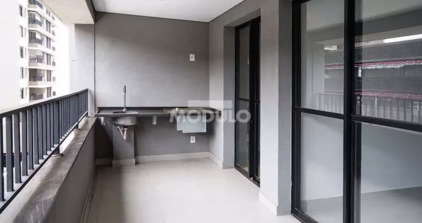 Apartamento à venda, 3 quartos, 3 suítes, 2 vagas, jardim sul - uberlândia/mg