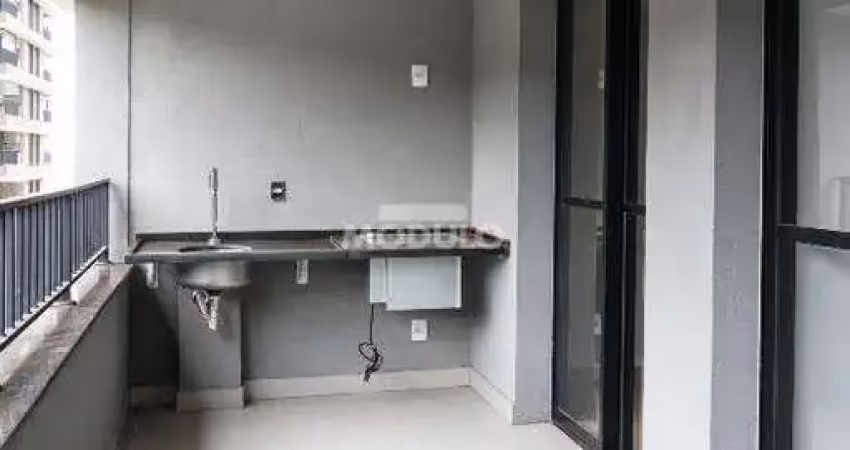 Apartamento à venda, 3 quartos, 3 suítes, 2 vagas, jardim sul - uberlândia/mg